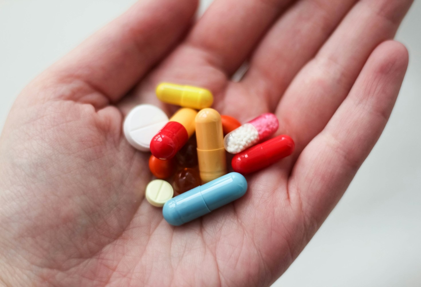 Cytotec na Prevenção de Úlceras Gástricas